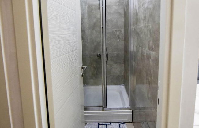 GOLDHOME APART OTEL - Foto 10