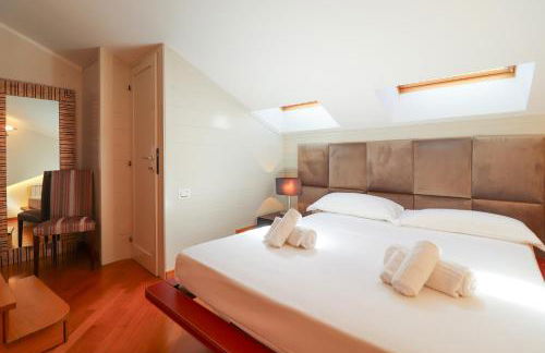 Luxury Home con vista panoramica - Ospedale e GdF - Foto 5