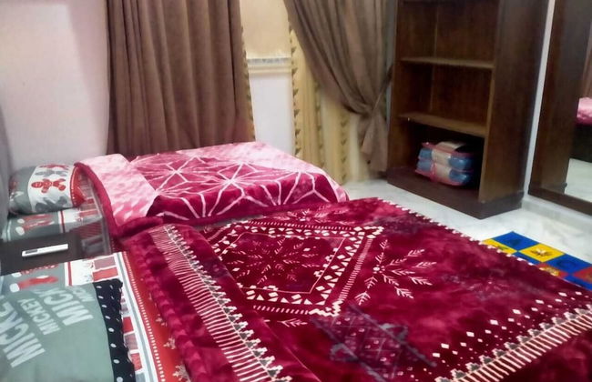 zahrat el bahr el azam apartments - Foto 13