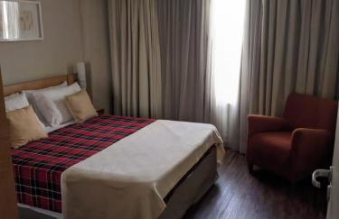 GRU Airport Easy Stay - Foto 18