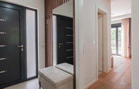 NEW! Luxury Villa Carlotte with 11m pool - Foto 23