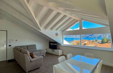 Apt. Aries - Penthouse Menaggio - Foto 7