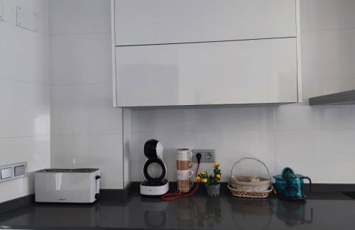 Atico Gran Boulevard de Albacete - A 5 minutos de la Feria - Foto 15