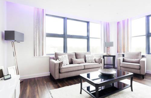 City Stay Apartments - Centro - Photo 20