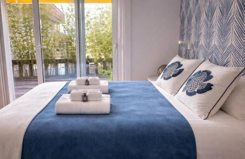 Holibai, Vila Panxon, Diseño, Elegancia Y Confort Cerca Del Mar - Foto 21