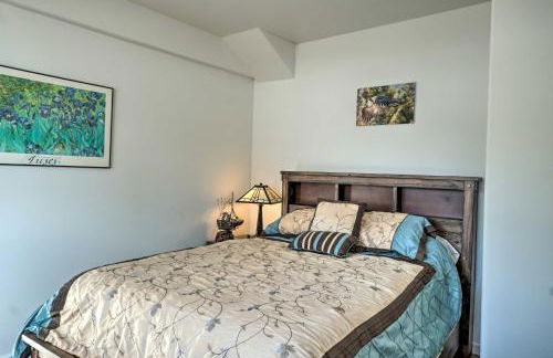 Homer Hideaway on Fritz Creekside - Pets Welcome - Foto 16