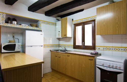 Casa Rural Baró - Foto 17