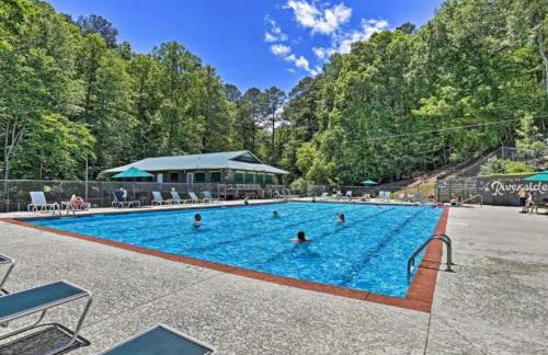 Wineries Hot-Tub Indoor Pool Fireplace Gym Huge Master Bedroom - Foto 13