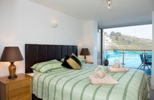 Millendreath at Westcliff - Self Catering flat with amazing sea views - Foto 8
