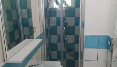 Casa Vacanze Baia Garagliano - Photo 4, Shower