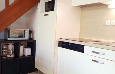 Les Murmures du Lac - Foto 17