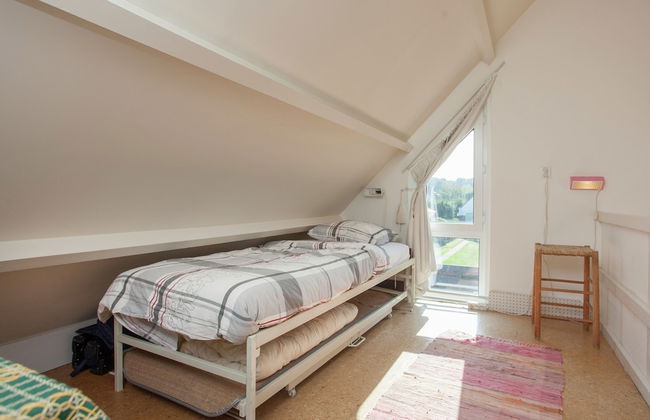 Chic Holiday Home in Noordwijkerhout near Lake - Photo 8