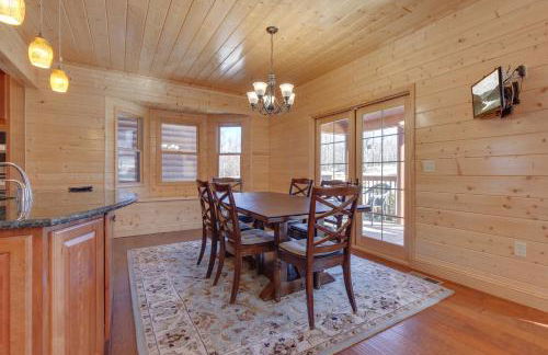 Orchard Hideaway by Jackson Mountain Rentals - Foto 13