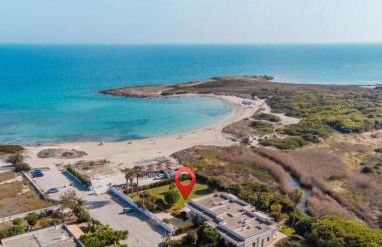 Villa Alba fronte mare - Foto 1