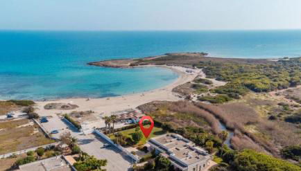 Villa Alba fronte mare - Foto 1