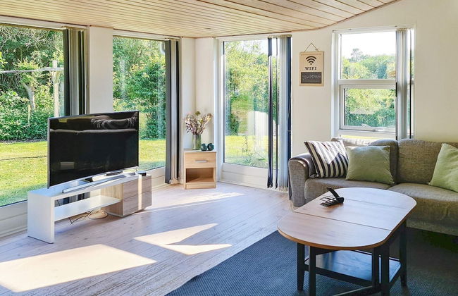 6 Person Holiday Home in Hals-by Traum - Foto 6