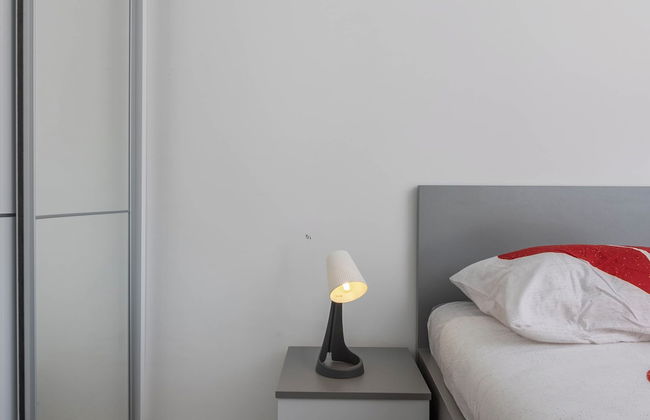 Apartment La Health - Foto 6