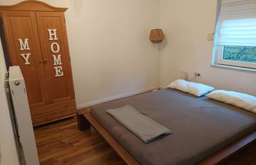 Ferienhaus Auszeit - Foto 8