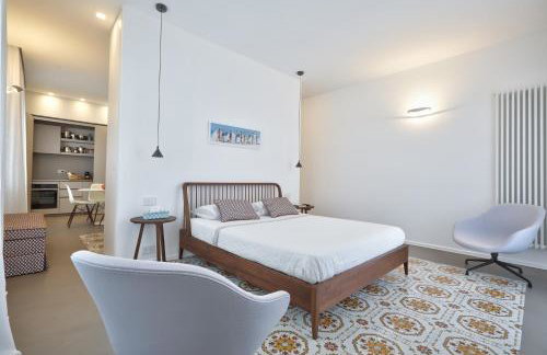 Casa del Corso - Apartments & Rooftop, Aeolian View - Foto 16