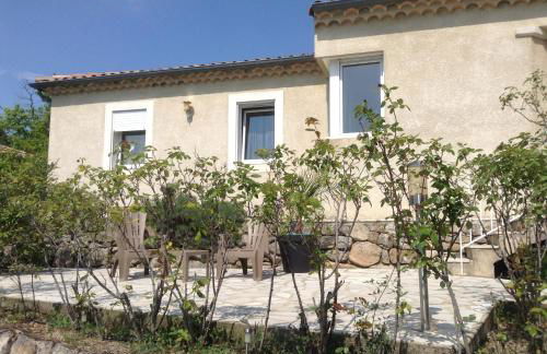 Le Gîte du Soleil - Foto 16