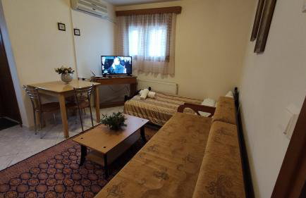 Zisis Garden Studios - Photo 39