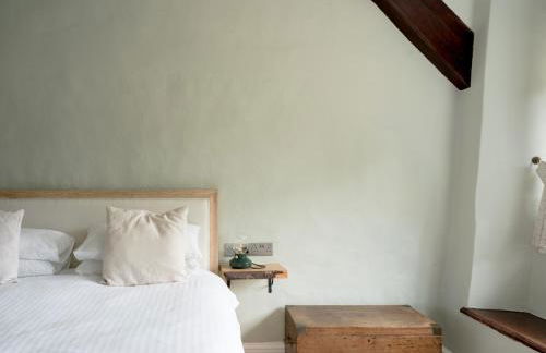 Holwell Farmhouse - Foto 37