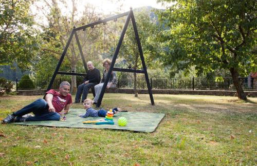 Casa Matapalacios - Foto 12