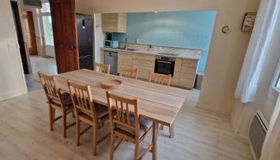 Appartement avec extérieur - Photo 2