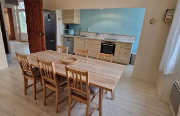 Appartement avec extérieur - Photo 2