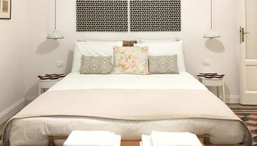 New Design Apartment - Photo 1, towels