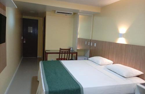 Maren Praia Hotel - Foto 17