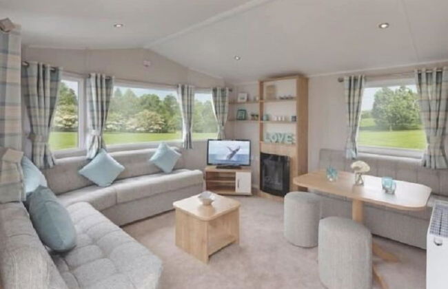 Calloose Holiday Park - Foto 62