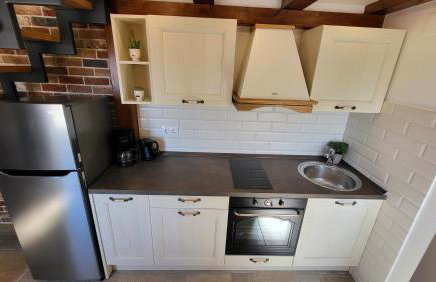 Stone House Apartments Didini Dvori Lumbarda - Foto 60