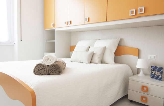 Alessia's Flat - Breno 1 - Foto 8