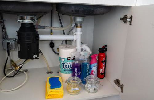 Boutique 1BR near Convention Center - Pool,Htub,Gym - Foto 20