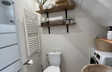 TRES JOLIE MAISON A COTE DE LA PLAGE - Foto 4