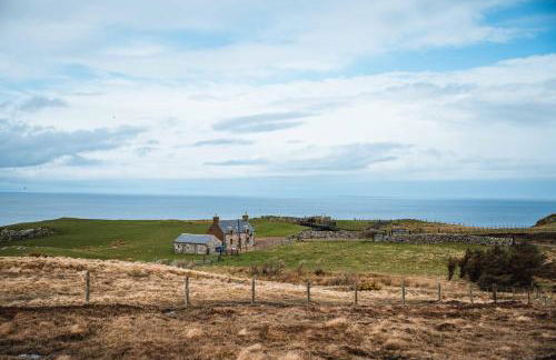 Croft House, Armadale Bay - Foto 19