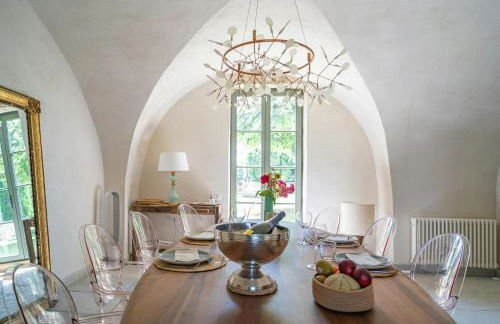 Castle In A Private Camargue Estate - Photo 28