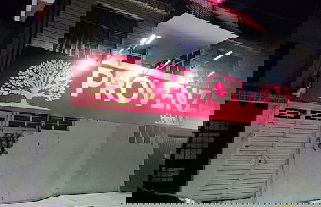 PROVENZA HOTEL & SUITES - Foto 58