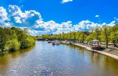 Enjoy the Pause Holiday Home, Chester - Photo 80