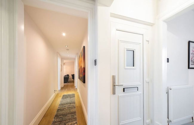 The Copper Loft Apartment Keith - Foto 45