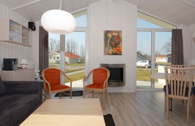 Holiday Home in GrÃ¶mmitz - Foto 17