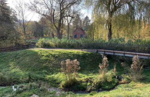 Ferienwohnung Am Kurpark - Foto 25