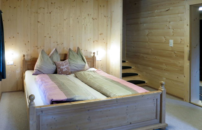 Alm Chalet - Foto 17