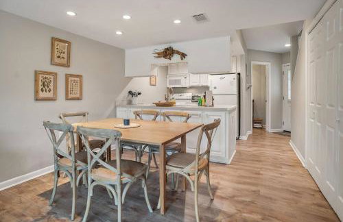Fripp Island 310 CJF Villa - Foto 8