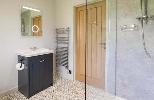 Mynydd Y Glyn Lodge - Foto 22