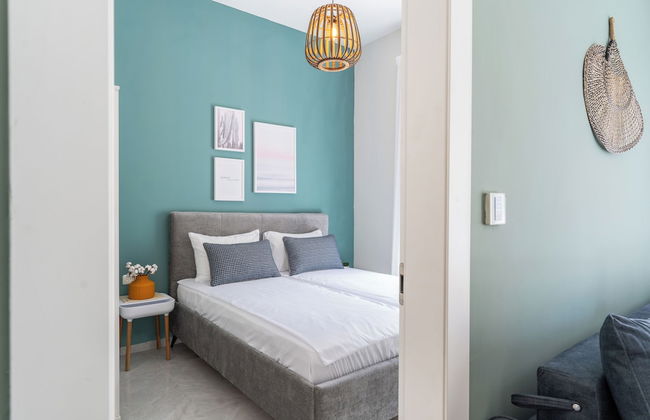 Tranquil Stay Near Beach by Sea N' Rent - Foto 6