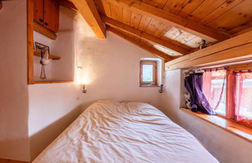 Chalet le Persan Courchevel 10 pl - Foto 10