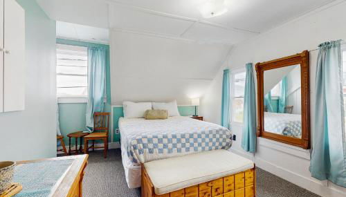 Cottage on the Cove - Foto 5