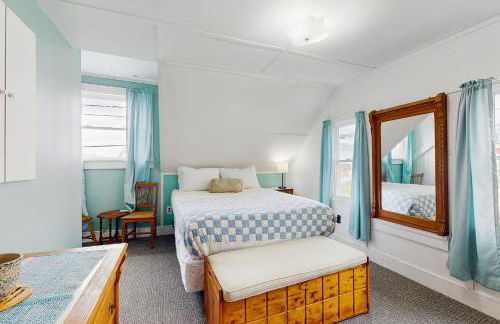 Cottage on the Cove - Foto 5